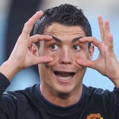 Ronaldo X Not Penaldo Funk