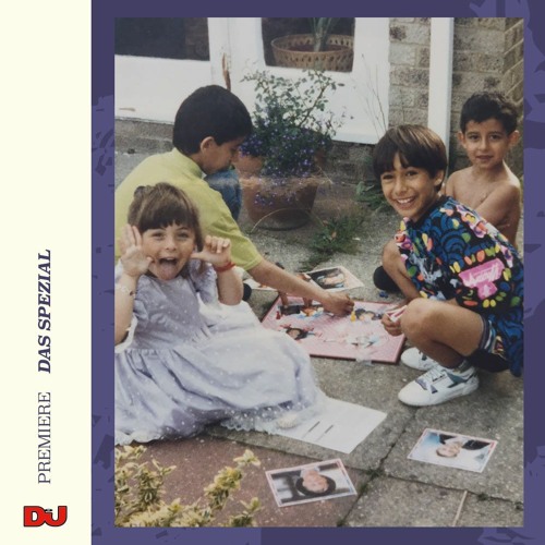 Stream Premiere Das SPEZIAL ‘What Does It All Mean (Herbert's Dream