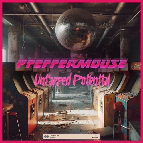 Pfeffermouse - Untapped Potential
