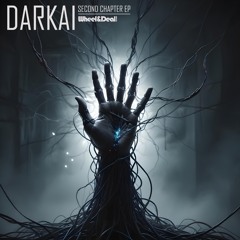 Darkai - Kiwanuka (WD106) [Jah-Tek Premiere]
