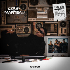 Coup du marteau (feat. PSK, Renard Barakissa, Ste Milano, Tazeboy & Team Paiya)