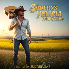 Södern felicia från skåne