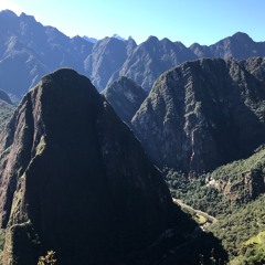 Viaje a Pery Dia13 - Machu Picchu