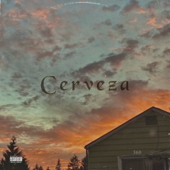 Cerveza (prod. bernard)