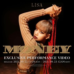 Lisa - Money (Hexxit Bootleg)