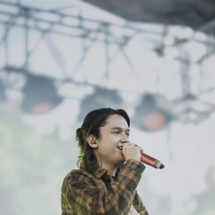 Rossa - Terlalu Cinta (bagas ran cover)