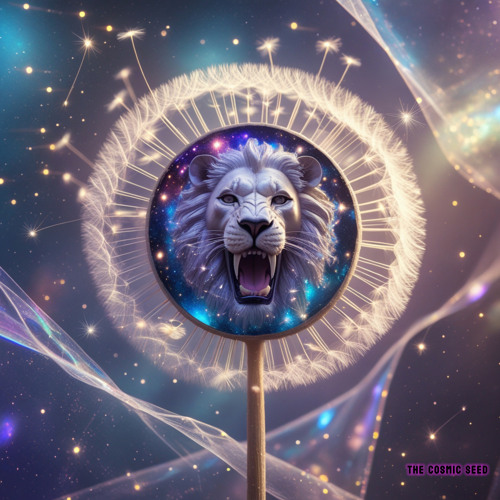 Battle of the Nations (The Cosmic Seed - Bonus Track)