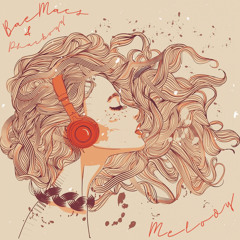 BaeMacs - Melody (feat. Phatboyy)