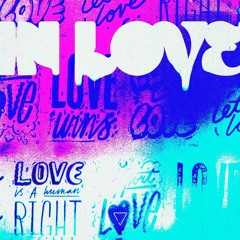 Olly Dyer - In Love [ARCADIA]
