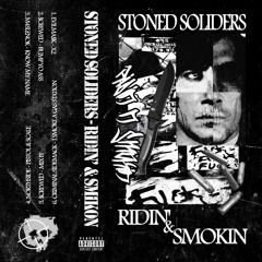 RIDIN' & SMOKIN'