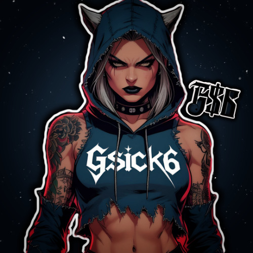 Gsick6 - Broken