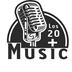Los 20 + Music Programa