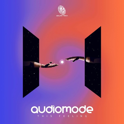 1. Audiomode - This Feeling