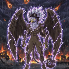 Monsoon Of Flames (75% Complete)