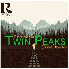 The Secret of Twin Peaks