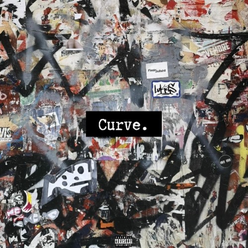 Curve. [prod. justxrolo + OLLY!]