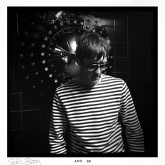 BIS Radio Show #1060 with Sonic Boom (Spacemen 3)