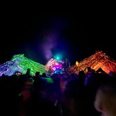 SHMIKESSS (Live Set) - 8th Day of Creation - Afrikaburn 2024
