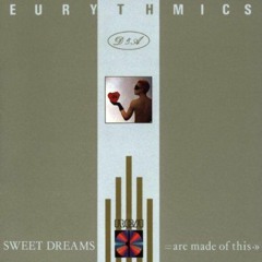 Eurythmics Vs. AMG - Get Up On Sweet Dreams (Ekki Mashup)