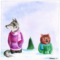 Patricia Taxxon - Pack My Box