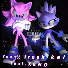 💫hyper ｽﾄﾚｰﾄｯ💫 feat.XENO