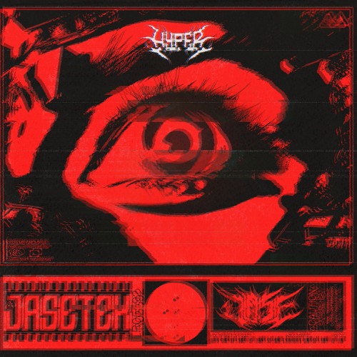 JASE PROCTOR - JASETEK (HYPER REMIX) (200 FOLLOWER FREEBIE)