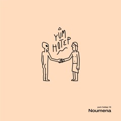 yum hotep 13 - Noumena