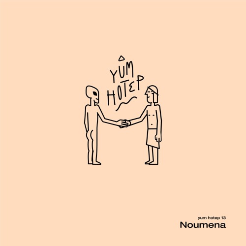 yum hotep 13 - Noumena
