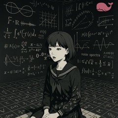 くじらUFO #09 04