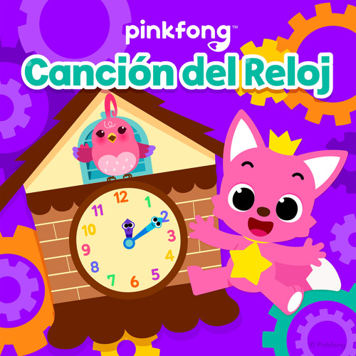 Stream Aprendiendo Mi Horario By Pinkfong Listen Online For Free On Soundcloud 