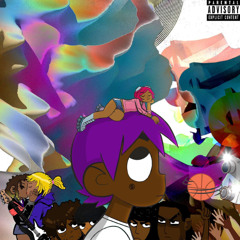 Lil Uzi Vert - NFL Type Beat @prodbydudez