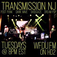 Tranmission NJ 6/18/24