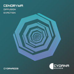 Premiere: Cendryma - Exaction [Cydana Sounds]