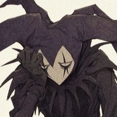Gloomy Jester