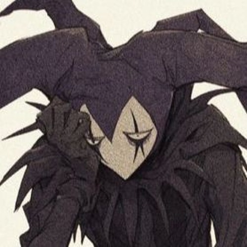 Gloomy Jester