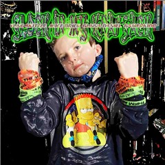 GIM KNAPSACK feat yung skittle juice brick gamerkid8