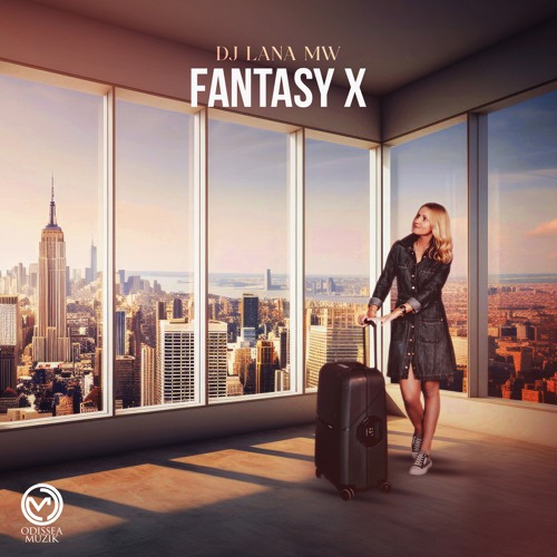 FANTASY X - DJ LANA MW