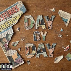 HiddenK - Day By Day