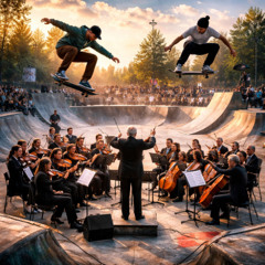 May 16th (Lagwagon Cover)