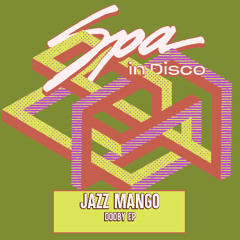[SPA399] JAZZ MANGO - Our World