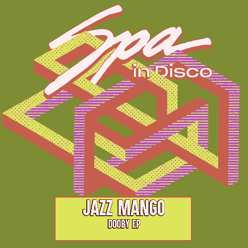 [SPA399] JAZZ MANGO - Dooby
