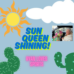 Sun Queen Shining