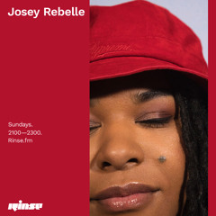 Josey Rebelle - 24 January 2021