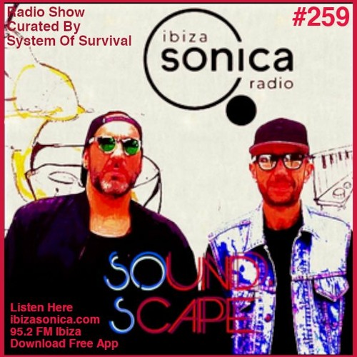 SOundScape #259 System Of Survival