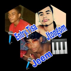Jeem 🎤ft.Entry🎤&Jtongom🎹(2019)