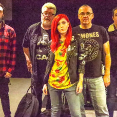 Consequences (500 comments rehearsal recording) DodgersLOT