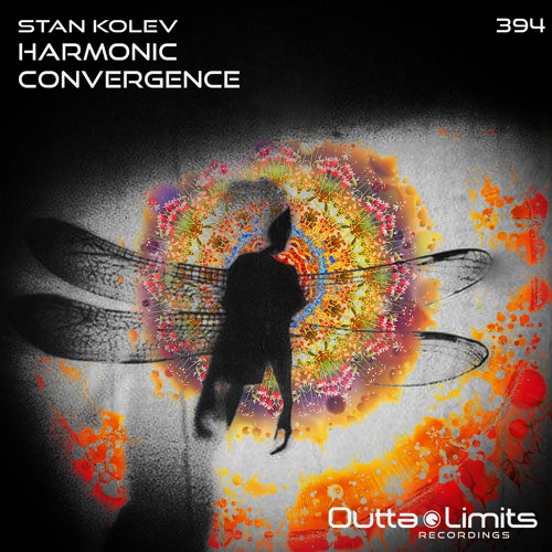 Harmonic Convergence (Original Mix) Exclusive Preview