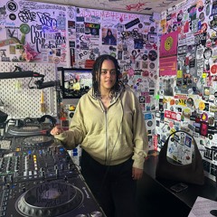 JADALAREIGN @ The Lot Radio 05-30-2024