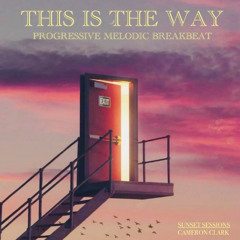 Ep. 75 "This is the Way!" (Progressive Breaks,Melodic breaks,Breakbeat)