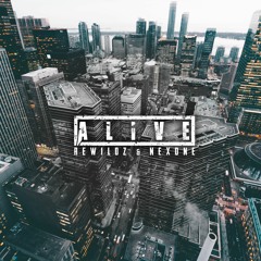 Rewildz & Nexone - Alive (FREE DOWNLOAD)